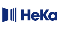 Kundenlogo HEKA Herzog GmbH