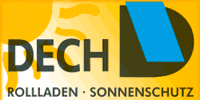 Kundenlogo Dech GmbH & Co. KG