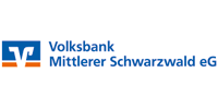 Kundenlogo Volksbank Mittlerer Schwarzwald eG