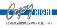 Kundenlogo CopyRight DIGITAL.DRUCK.WERBETECHNIK