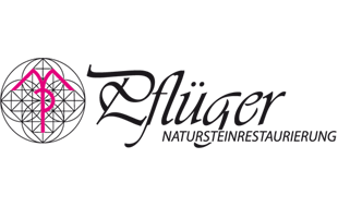 Pflüger Mike Natursteinrestaurierung in Baden-Baden - Logo