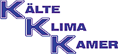Kälte Klima Kamer Inh. Dirk Kamer in Leipzig - Logo
