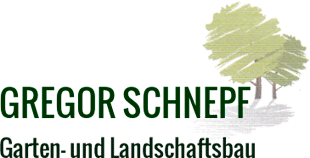 Garten- u. Landschaftsbau Schnepf in Ludwigshafen am Rhein - Logo