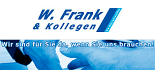 Frank W. & Kollegen in Mosbach in Baden - Logo
