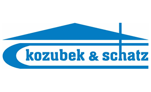 Kozubek & Schatz Bedachungs- u. Installations GmbH in Leipzig - Logo