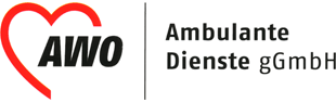 AWO Ambulante Dienste gGmbH in Bruchsal - Logo