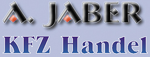 KFZ-Handel JABER A. in Merzhausen im Breisgau - Logo