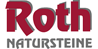 Logo von Roth Natursteine