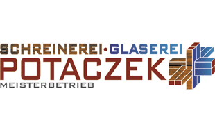Potaczek Christian Schreinerei Glaserei in Karlsruhe - Logo