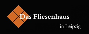 DAS FLIESENHAUS in Leipzig - Logo