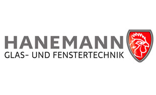 Hanemann Glas- und Fenstertechnik in Mannheim - Logo