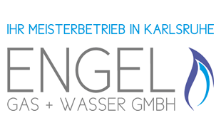 Engel Gas + Wasser GmbH in Karlsruhe - Logo