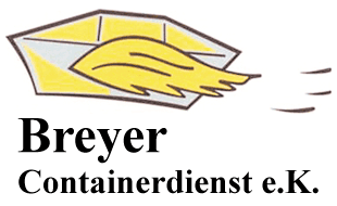 Breyer Containerdienst e.K. Inh. L. Röther in Mannheim - Logo
