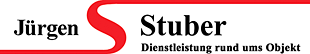 Jürgen Stuber Haushaltsauflösungen in Mannheim - Logo