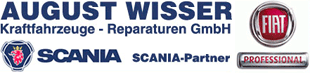AUGUST WISSER Kraftfahrzeuge-Reparaturen GmbH in Kirchzarten - Logo