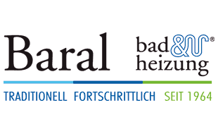 Baral GmbH bad & heizung in Denzlingen - Logo