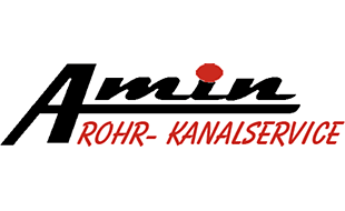 Amin Rohr-Kanalservice in Empfingen - Logo
