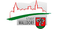 Kundenlogo Stadt Walldorf