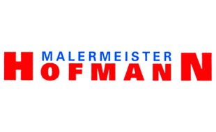 Malermeister Matthias Hofmann in Leipzig - Logo