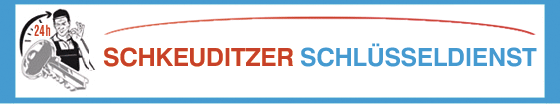 Schlüsseldienst Schkeuditz in Schkeuditz - Logo
