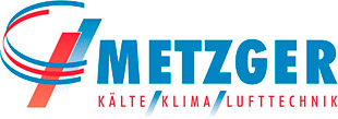 Metzger Klimatechnik GmbH in Karlsruhe - Logo