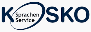 Kosko Sprachenservice in Leipzig - Logo