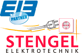 Stengel Elektrotechnik in Karlsruhe - Logo