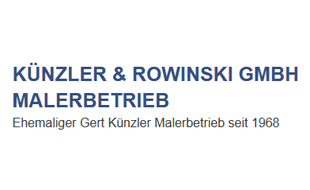 Künzler u. Rowinski GmbH Malerbetrieb in Mannheim - Logo
