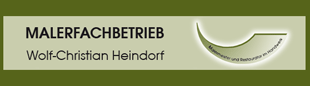 Heindorf Wolf-Christian in Leipzig - Logo