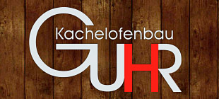 Kachelofenbau Guhr Inh. Werner Lorenz in Au im Breisgau - Logo