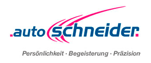 Auto Schneider GmbH & Co.KG in Leipzig - Logo