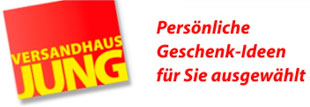 Jung Karlheinz GmbH Versandhandel in Remchingen - Logo