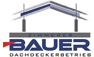 Bauer Dachdeckermeister in Dettenheim - Logo