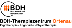 BDH - Therapiezentrum Ortenau in Gengenbach - Logo