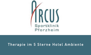 ARCUS Kliniken Pforzheim in Pforzheim - Logo
