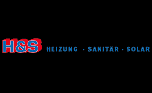 H & S Heizungs- und Solartechnik GmbH in Pforzheim - Logo