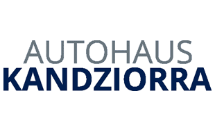 Autohaus Peter Kandziorra KG in Denzlingen - Logo