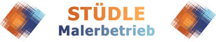 Stüdle Malerbetrieb in Gundelfingen im Breisgau - Logo