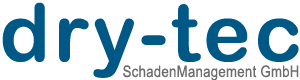 dry-tec SchadenManagement GmbH in Ehrenkirchen - Logo