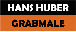 Hans Huber GmbH in Karlsruhe - Logo