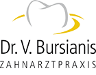 Bursianis Vassilios Dr. med. dent. in Karlsruhe - Logo