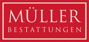 Müller Bestattungen in Freiburg im Breisgau - Logo