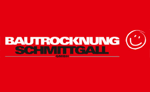 Bautrocknung Schmittgall GmbH in Leipzig - Logo