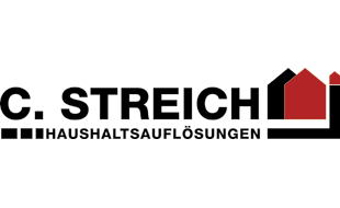 Haushaltsauflösungen Umzüge Entsorgungen C. Streich in Mannheim - Logo