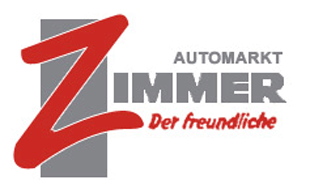 Automarkt Zimmer GmbH in Muggensturm - Logo