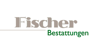 Fischer Bestattungen in Schwanau - Logo