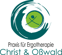 Praxis für Ergotherapie Christ & Oßwald in Mannheim - Logo