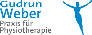 Gudrun Weber, Praxis für Physiotherapie in Mannheim - Logo