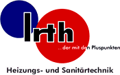Andreas Irth GmbH in Gernsbach - Logo