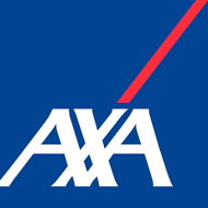 AXA Generalvertretung Landua Sven in Mannheim - Logo